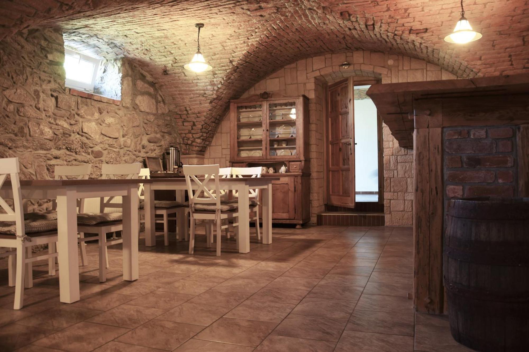 Agroturystyka U Swiatkow Stara Kamienica エクステリア 写真