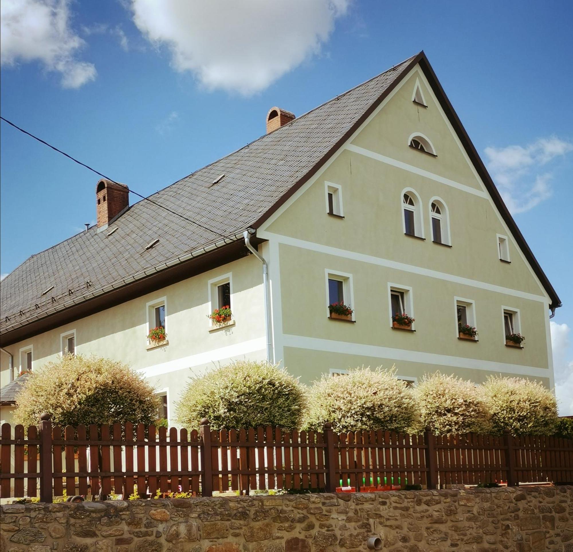 Agroturystyka U Swiatkow Stara Kamienica エクステリア 写真
