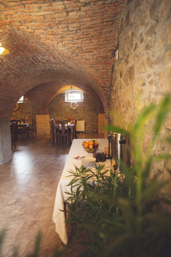 Agroturystyka U Swiatkow Stara Kamienica エクステリア 写真